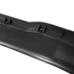 Bumper Air Flow Deflector (Wider Version) For 2018-2024 Freightliner Cascadia - Center - Image 4