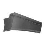 Bumper Air Flow Deflector (Wider Version) For 2018-2024 Freightliner Cascadia - Passenger - Image 3