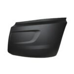 Bumper Cover For 2018-2024 International LT - Driver
