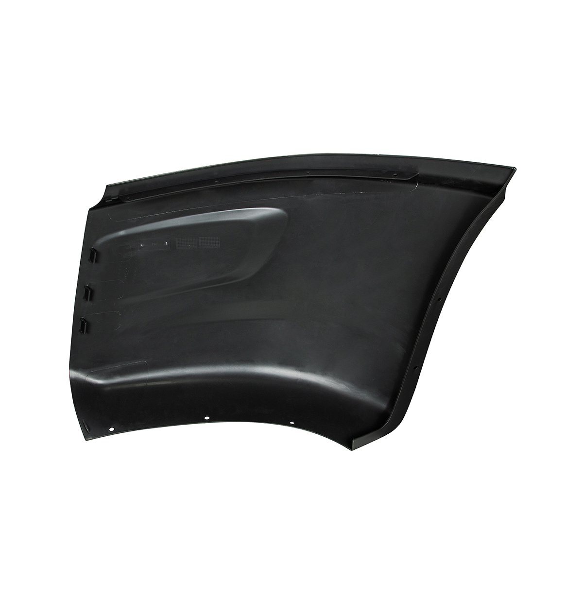 Bumper-Cover-For-2018-2024-International-LT-Passenger-2 Bumper Cover For 2018-2024 International LT - Passenger - Image 3