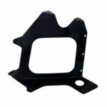 Bumper End Bracket For 2005-2010 Freightliner Century - Driver