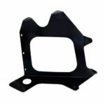 Bumper End Bracket For 2005-2010 Freightliner Century - Passenger