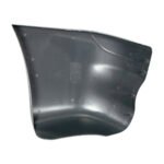Bumper End For 2001-2016 Freightliner Columbia - Driver - Image 3