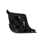 Bumper End Reinforcement Without Fog Light Hole For 2008-2017 Freightliner Cascadia - Passenger