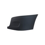 Bumper End Without Fog Light Hole For 2008-2017 Freightliner Cascadia - Driver (Box Of 5) - Image 2