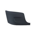 Bumper End Without Fog Light Hole For 2008-2017 Freightliner Cascadia - Passenger - Image 2
