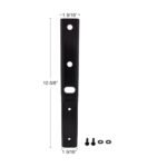 Bumper Mesh Bracket for 2018-2024 Freightliner Cascadia - Image 6
