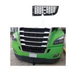 Bumper Mesh For 2018-2024 Freightliner Cascadia - Driver - Image 2