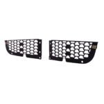 Bumper Mesh For 2018-2024 Freightliner Cascadia - Driver & Passenger - Image 2