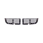 Bumper Mesh For 2018-2024 Freightliner Cascadia - Driver & Passenger - Image 3