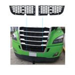 Bumper Mesh For 2018-2024 Freightliner Cascadia - Driver & Passenger - Image 4