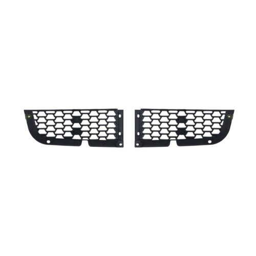 Bumper Mesh For 2018-2024 Freightliner Cascadia - Driver & Passenger