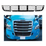 Bumper Mesh For Early 2018 Freightliner Cascadia - One Piece - Image 2