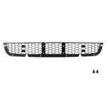 Bumper Mesh For Early 2018 Freightliner Cascadia - One Piece