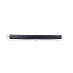 Bumper Reinforcement Aero Guard For 2018-2024 Freightliner Cascadia - Image 4