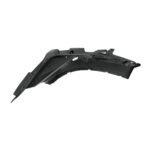 Bumper Reinforcement With Fog Light & Wheel Aero Trim Holes For 2018-2024 Freightliner Cascadia - Driver - Image 5