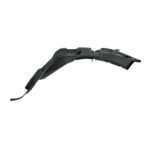 Bumper Reinforcement With Fog Light & Wheel Aero Trim Holes For 2018-2024 Freightliner Cascadia - Driver - Image 6