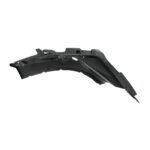Bumper Reinforcement With Fog Light & Wheel Aero Trim Holes For 2018-2024 Freightliner Cascadia - Passenger - Image 5