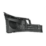 Bumper Reinforcement With Wheel Aero Trim Holes For 2018-2024 Freightliner Cascadia - Driver - Image 4
