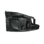 Bumper Reinforcement With Wheel Aero Trim Holes For 2018-2024 Freightliner Cascadia - Passenger - Image 3