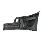 Bumper Reinforcement With Wheel Aero Trim Holes For 2018-2024 Freightliner Cascadia - Passenger - Image 4