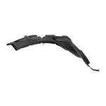 Bumper Reinforcement With Wheel Aero Trim Holes For 2018-2024 Freightliner Cascadia - Passenger - Image 5