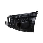 Bumper Reinforcement Without Fog Light Mount For 2018-2024 Freightliner Cascadia - Driver - Image 2