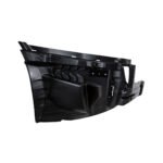 Bumper Reinforcement Without Fog Light Mount For 2018-2024 Freightliner Cascadia - Passenger - Image 2