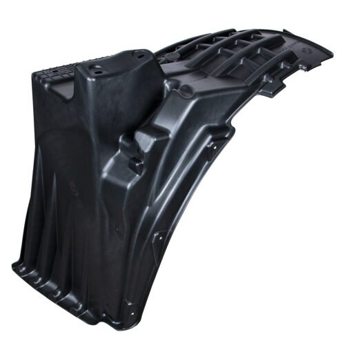 Cab Splash Guard for 2018-2024 Freightliner Cascadia - Passenger
