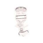 Candy Color Plastic Splitter Button For Eaton Fuller 13 Speed Shifter-Pearl White - Image 6
