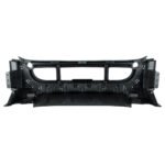 Center Bumper Assembly With Trim Mounting Holes For 2008-2017 Freightliner Cascadia - Image 3