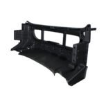 Center Bumper Assembly With Trim Mounting Holes For 2008-2017 Freightliner Cascadia - Image 4