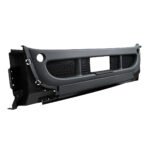 Center Bumper Assembly Without Ventilation Holes For 2008-2017 Freightliner Cascadia - Image 2
