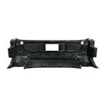 Center Bumper Assembly Without Ventilation Holes For 2008-2017 Freightliner Cascadia - Image 3