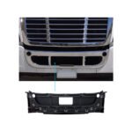 Center Bumper Inner Reinforcement For 2008-2017 Freightliner Cascadia Without OEM Radar - Image 5