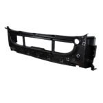 Center Bumper Inner Reinforcement With Vent For 2008-2017 Freightliner Cascadia Without OEM Radar - Image 2