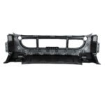 Center Bumper Inner Reinforcement With Vent For 2008-2017 Freightliner Cascadia Without OEM Radar - Image 3