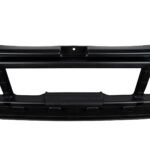 Center Bumper Inner Reinforcement With Vent For 2008-2017 Freightliner Cascadia Without OEM Radar - Image 4