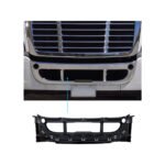 Center Bumper Inner Reinforcement With Vent For 2008-2017 Freightliner Cascadia Without OEM Radar - Image 5