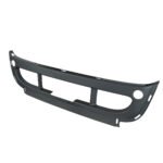 Center Bumper With Center Trim Mounting Holes For 2008-2017 Freightliner Cascadia - Image 2