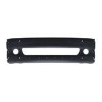 Center Bumper Without Tow Hole For Freightliner Columbia