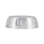 Chrome Bezel And Horn Button - Image 3