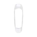 Chrome Cab Light Bezel for 2018-2024 Freightliner Cascadia - Image 2