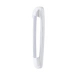 Chrome Cab Light Bezel for 2018-2024 Freightliner Cascadia - Image 3