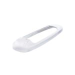 Chrome Cab Light Bezel for 2018-2024 Freightliner Cascadia - Image 4