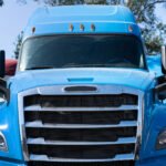 Chrome Cab Light Bezel for 2018-2024 Freightliner Cascadia - Image 6