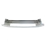 Chrome Center Bumper For Freightliner M2 (106) - Old Style - Image 2