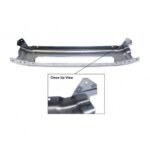 Chrome Center Bumper For Freightliner M2 (112) - Image 3