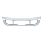 Chrome Center Bumper Trim For 2008-2017 Freightliner Cascadia