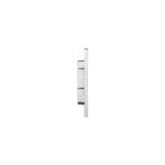 Chrome Dash Storage Pocket Trim for 2018-2023 Freightliner Cascadia - Image 3